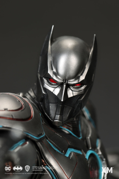 XM Studios Murder Machine